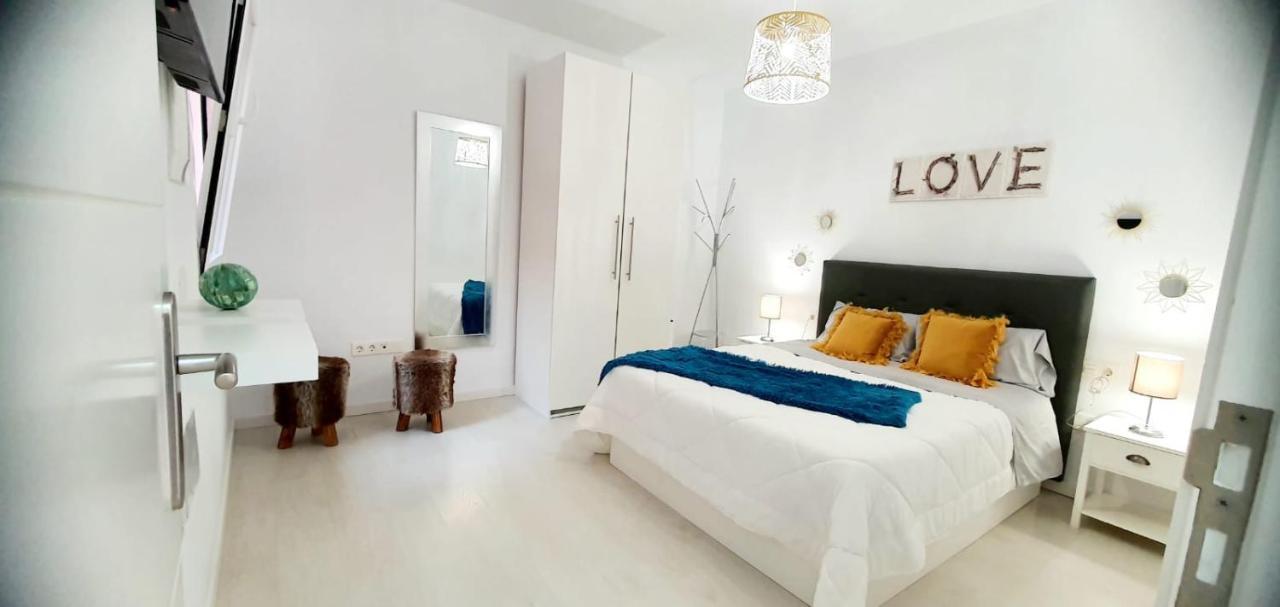 Apartamento Orlando - Costa Adeje Διαμέρισμα Εξωτερικό φωτογραφία