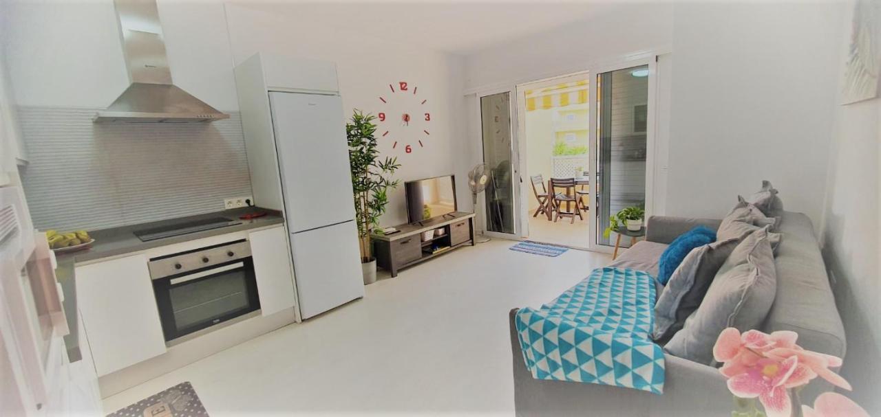 Apartamento Orlando - Costa Adeje Διαμέρισμα Εξωτερικό φωτογραφία