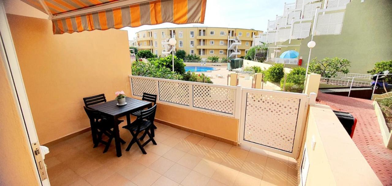 Apartamento Orlando - Costa Adeje Διαμέρισμα Εξωτερικό φωτογραφία