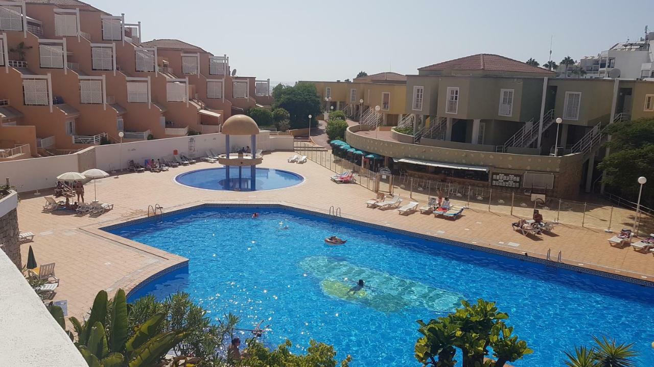 Apartamento Orlando - Costa Adeje Διαμέρισμα Εξωτερικό φωτογραφία