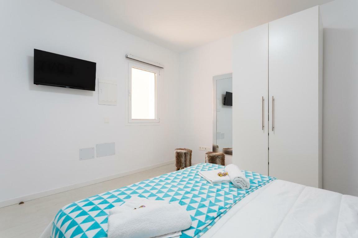 Apartamento Orlando - Costa Adeje Διαμέρισμα Εξωτερικό φωτογραφία