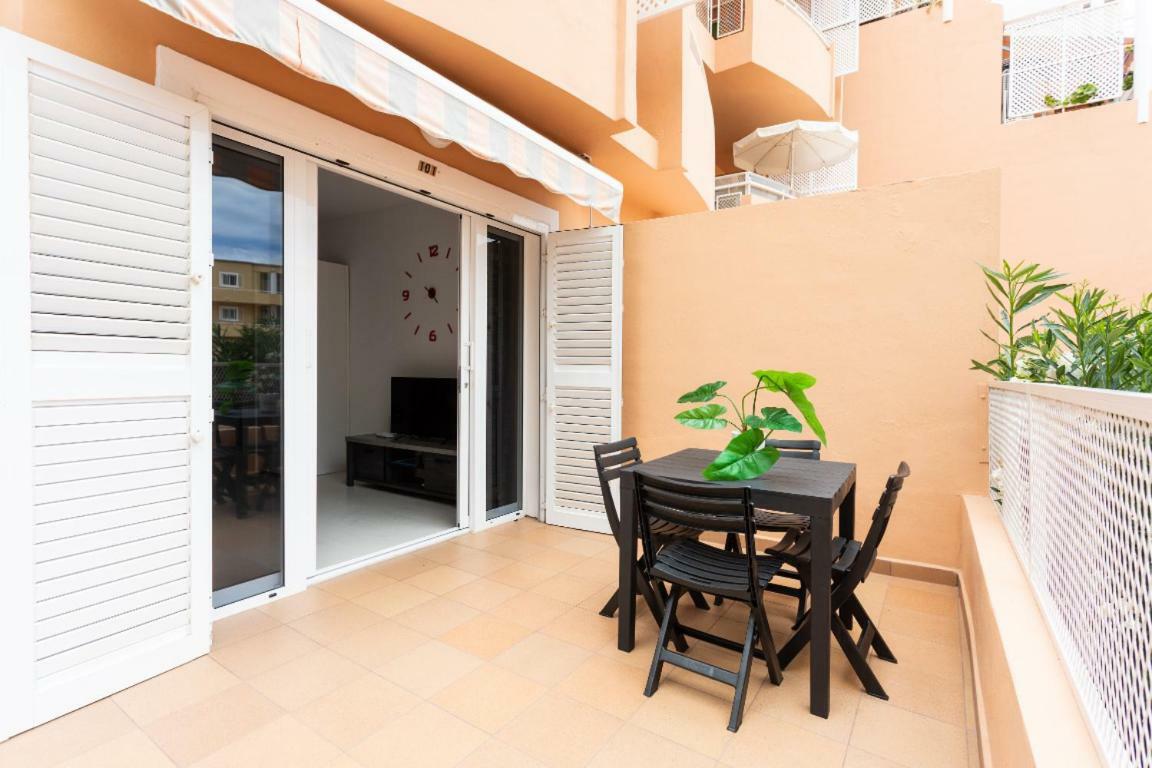 Apartamento Orlando - Costa Adeje Διαμέρισμα Εξωτερικό φωτογραφία